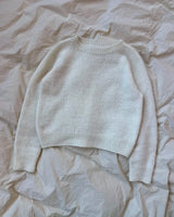 PetiteKnit - Inga krusiduller sweater