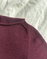 PetiteKnit - Ivy tee