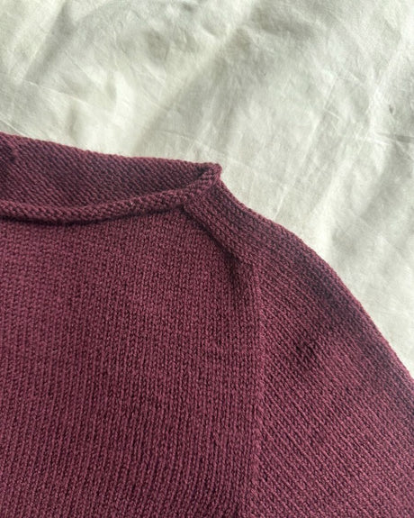 PetiteKnit - Ivy tee