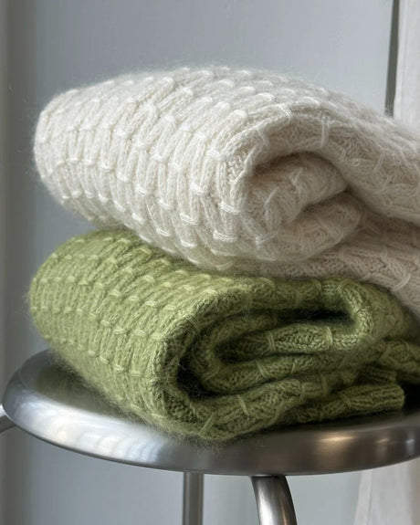 PetiteKnit - Jenny Blouse