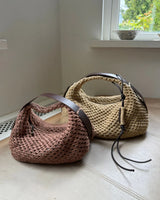 PetiteKnit - Juno bag