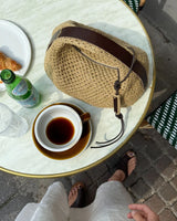 PetiteKnit - Juno bag