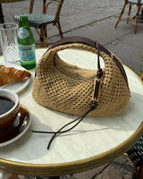 PetiteKnit - Juno bag