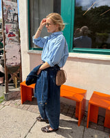 PetiteKnit - Juno Satchel