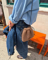 PetiteKnit - Juno Satchel