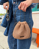 PetiteKnit - Juno Satchel