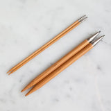 Seeknit - Curve ändstickor