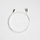 Seeknit Curve nylonkabel