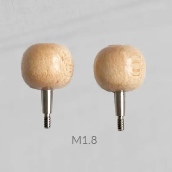 Seeknit - Curve kabelstoppare