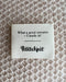 Märken & labels