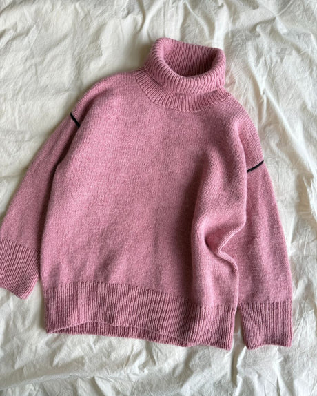 PetiteKnit - Linea Sweater