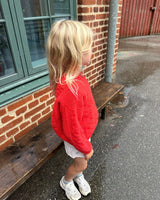 PetiteKnit - Little Esther Jacket