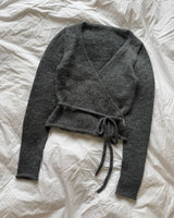 PetiteKnit - Lucy Wrap
