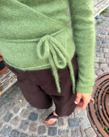 PetiteKnit - Lucy Wrap