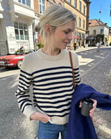 PetiteKnit – Lyon Sweater