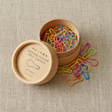 CocoKnit - Opening Colored Stitch Marker