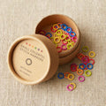 Stitch markers