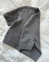 PetiteKnit - Maggie cardigan