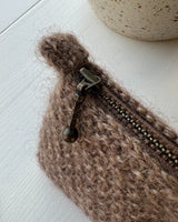 PetiteKnit - Marie Purse