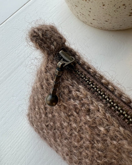 PetiteKnit - Marie Purse