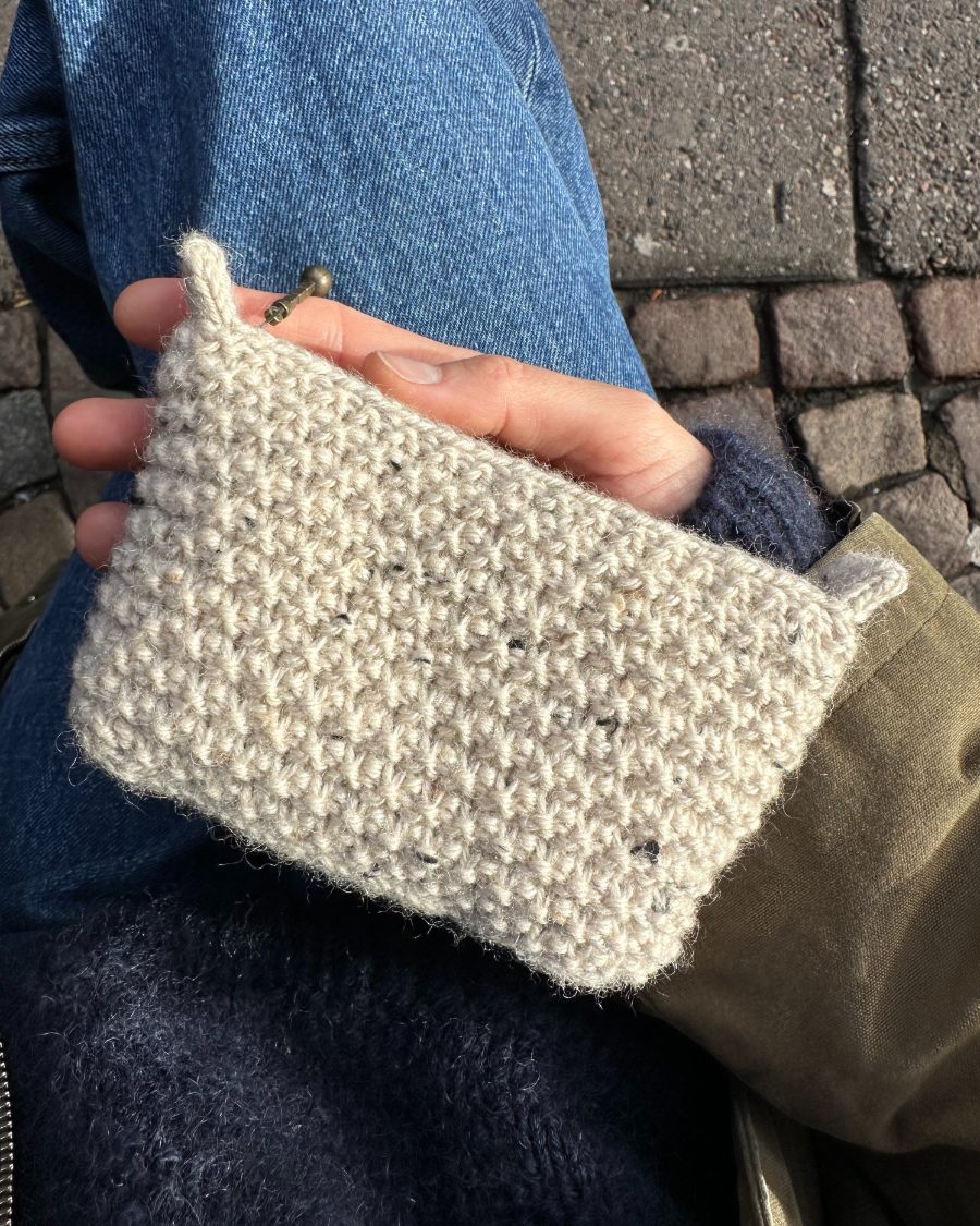 PetiteKnit - Foder till case 14 cm