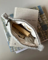 PetiteKnit - Foder till case 17 cm
