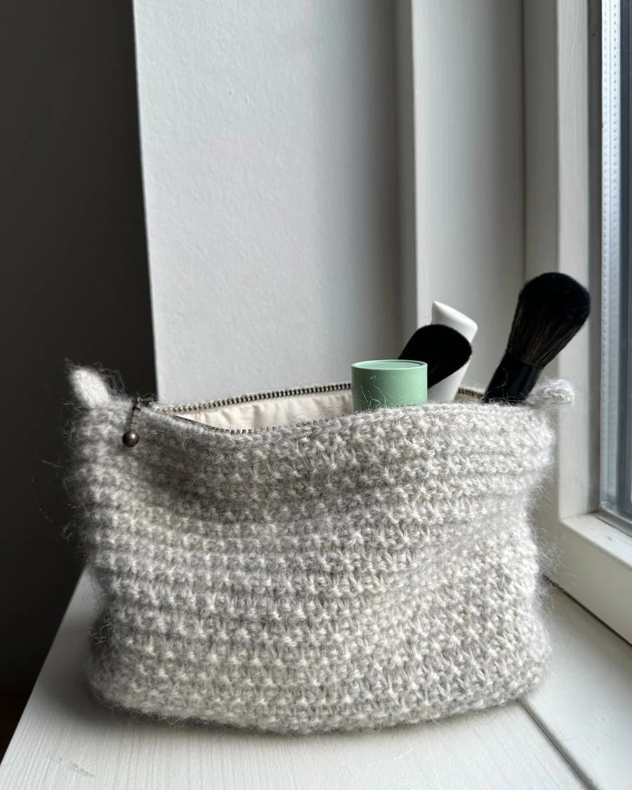 PetiteKnit - Foder till case 23 cm