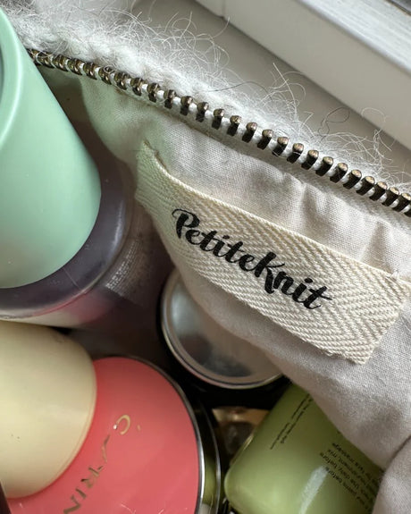 PetiteKnit - Foder till case 23 cm