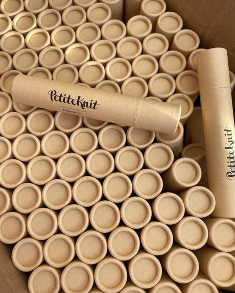 PetiteKnit - Nålar, set