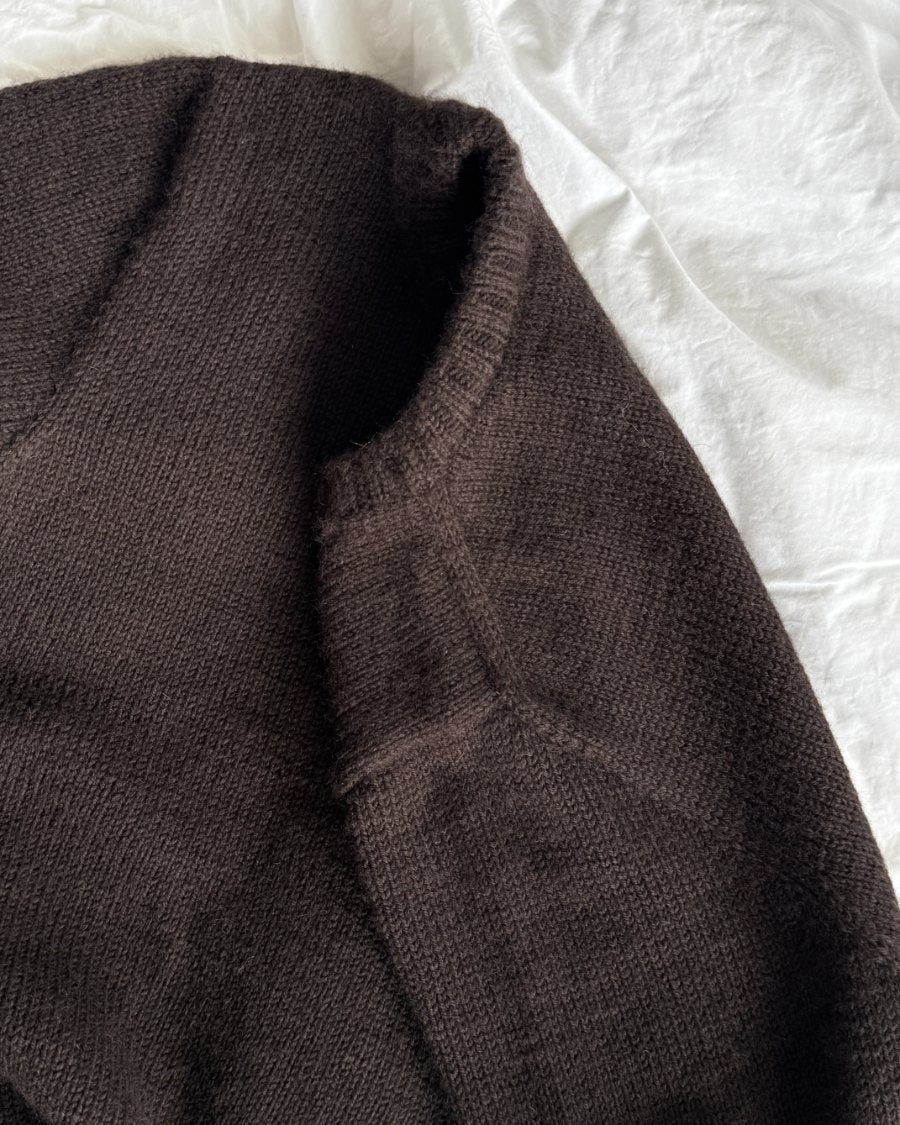 PetiteKnit - Niels Sweater