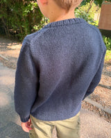 PetiteKnit - Niels Sweater Junior