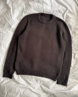 PetiteKnit - Niels Sweater