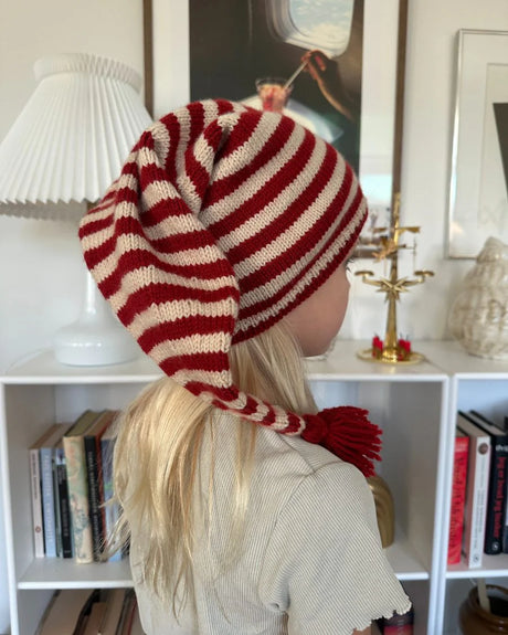 PetiteKnit - Tomteluva