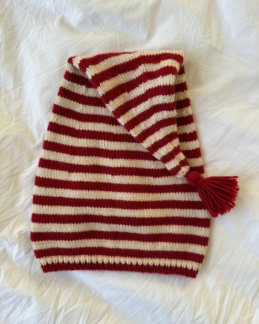 PetiteKnit - Tomteluva