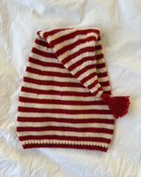 PetiteKnit - Tomteluva