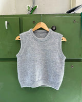 PetiteKnit - Novice slipover