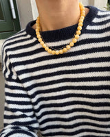 PetiteKnit - Olga Blouse