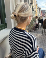 PetiteKnit - Olga Blouse