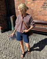 PetiteKnit - Olga jacket