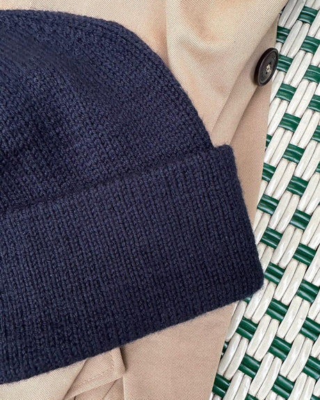 PetiteKnit - Oslo hat