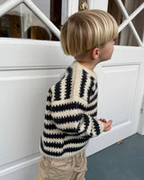 PetiteKnit - Otto Sweater Junior