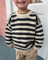 PetiteKnit - Otto Sweater Junior