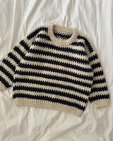 PetiteKnit - Otto Sweater Junior