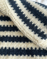 PetiteKnit - Otto Sweater Junior