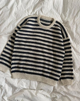 PetiteKnit - Otto Sweater Man