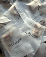 PetiteKnit - Stickstopp