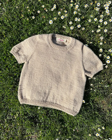 PetiteKnit No Frills Jumper Junior