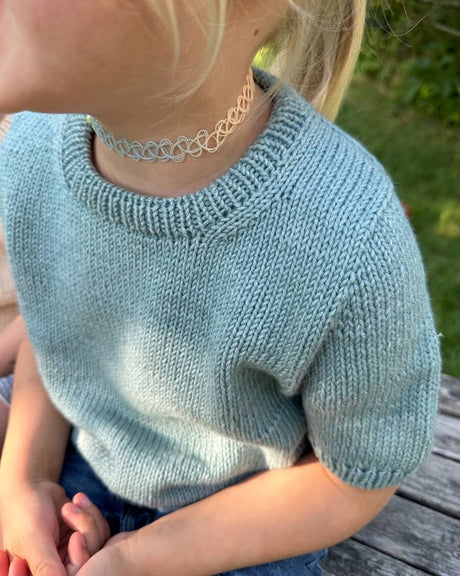 PetiteKnit - Poppy Tee Junior