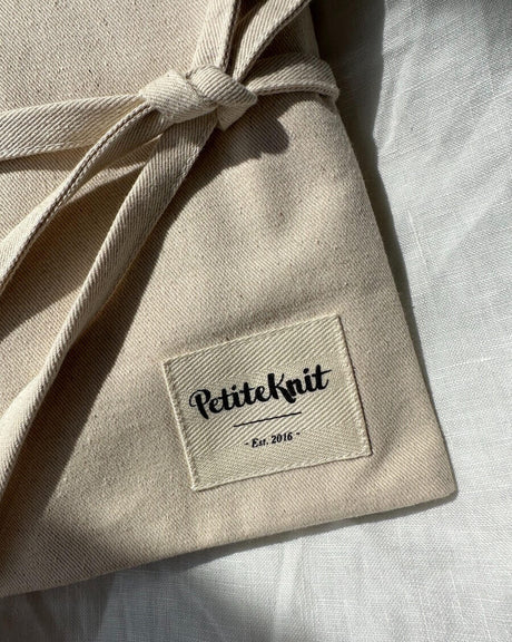 PetiteKnit - Knitter's Needle Case - Rundstickor