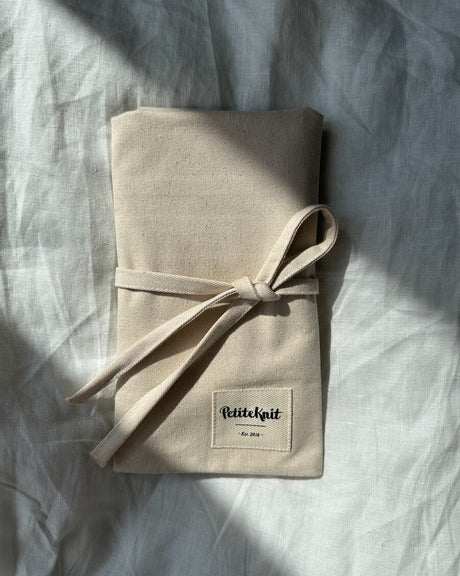 PetiteKnit - Knitter's Needle Case - Rundstickor